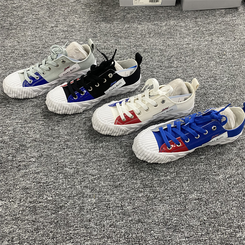 24款时尚休闲百搭外穿休闲板鞋女鞋