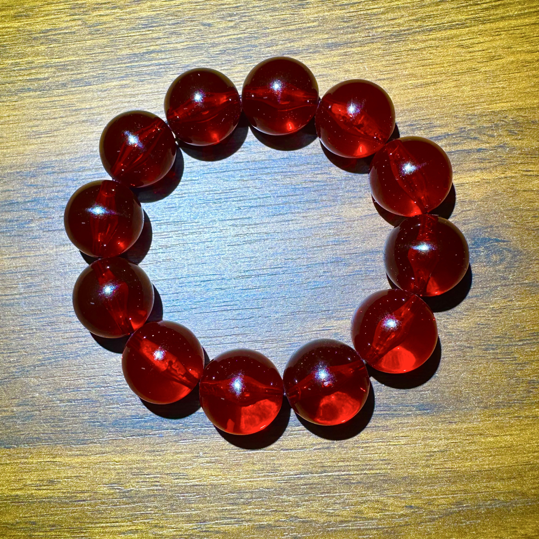 XP0022 —精品手串