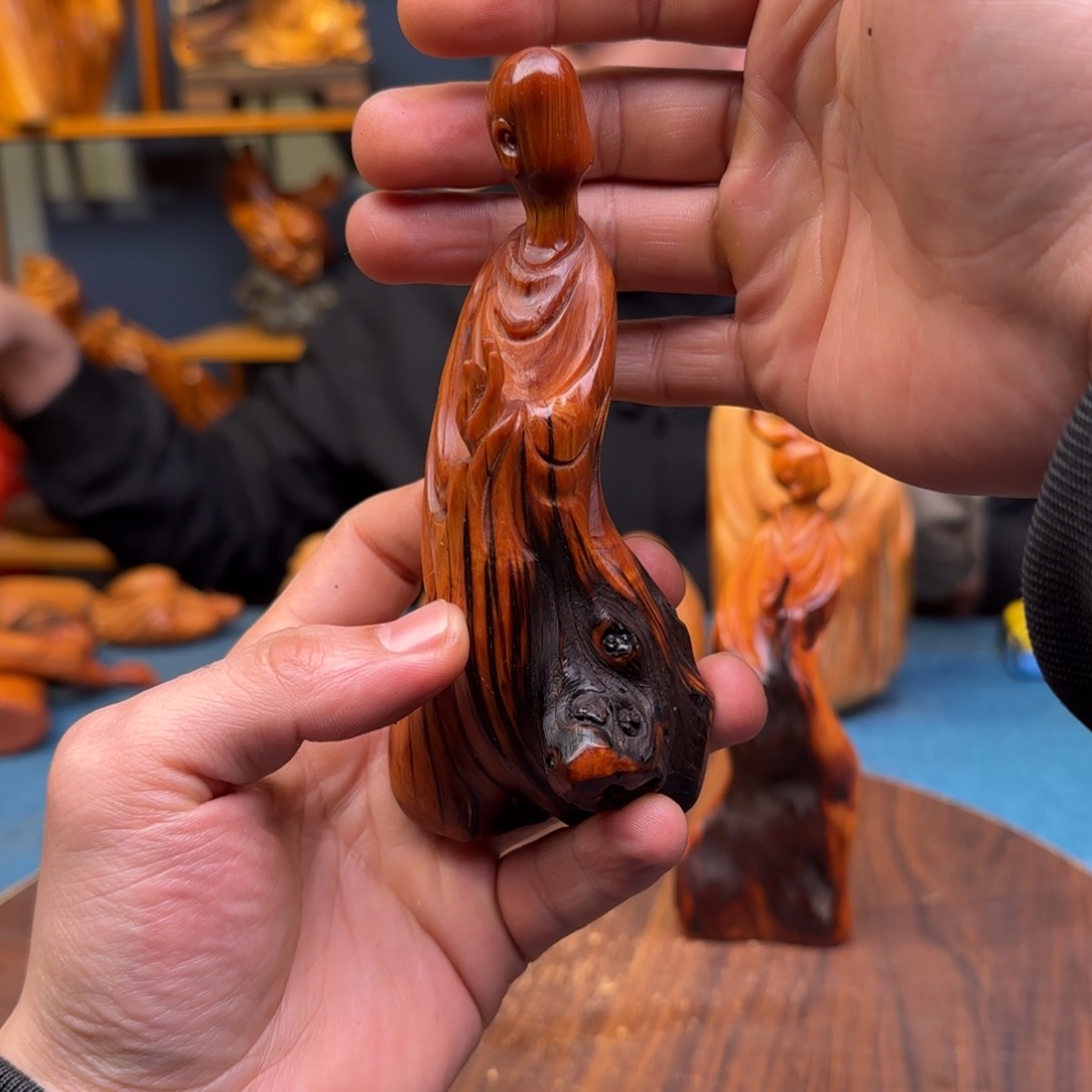 柏木（崖柏）关注一下