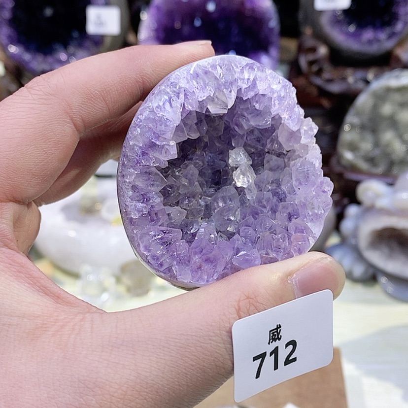 【闪购商品】水晶天然水晶摆件未镶嵌