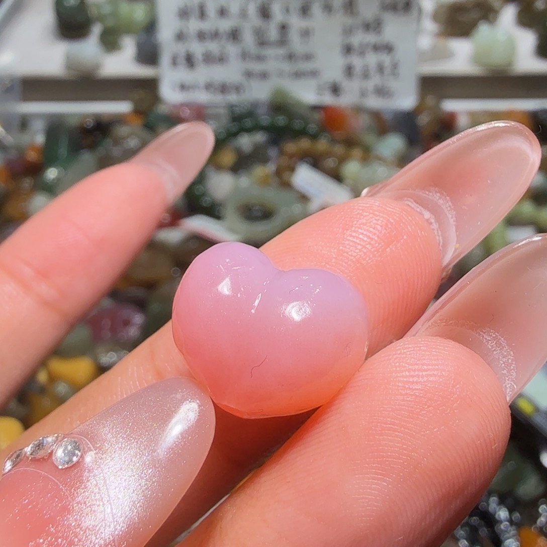 和田玉未镶嵌珠宝奇石