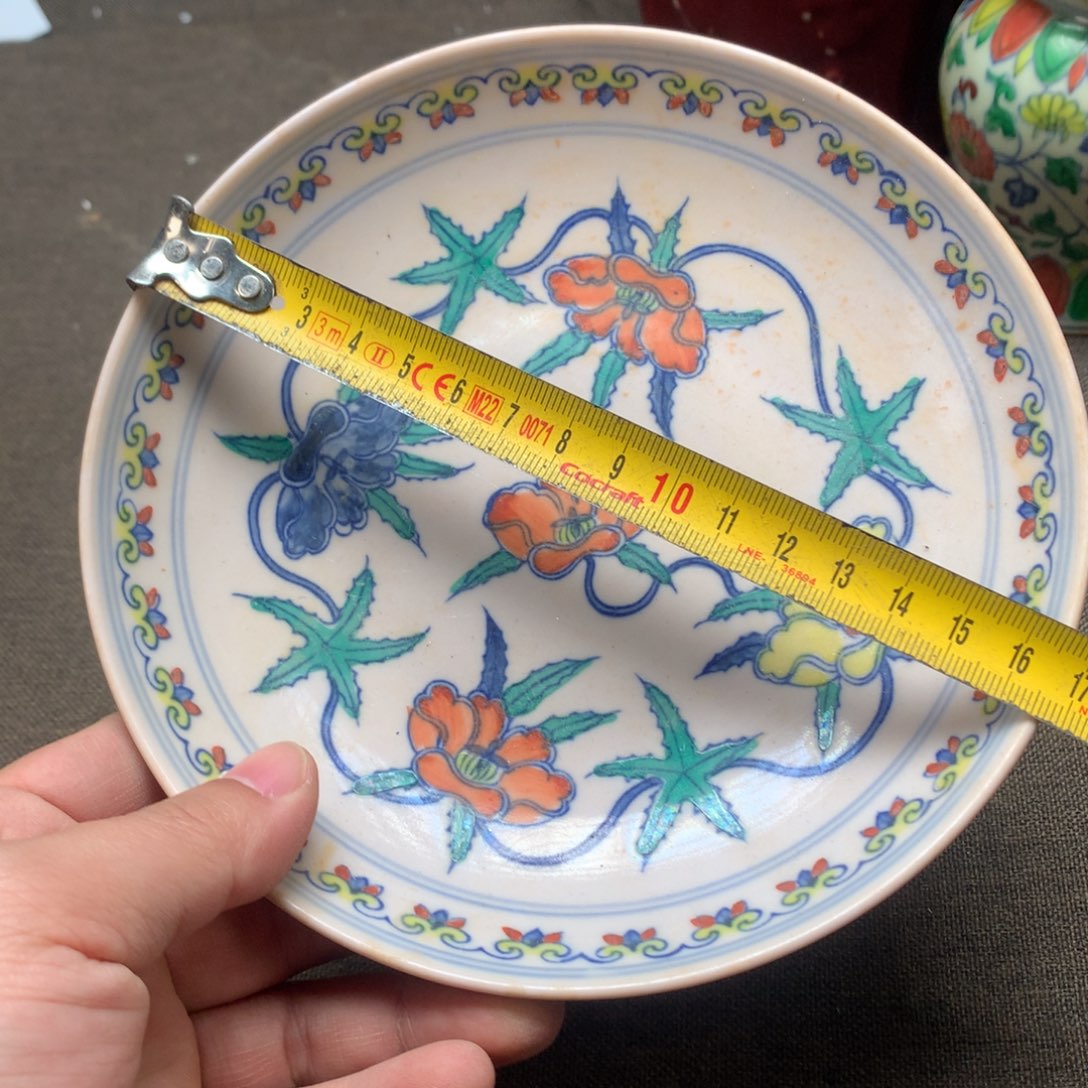 摆件陶瓷旧藏瓷器旧藏瓷器