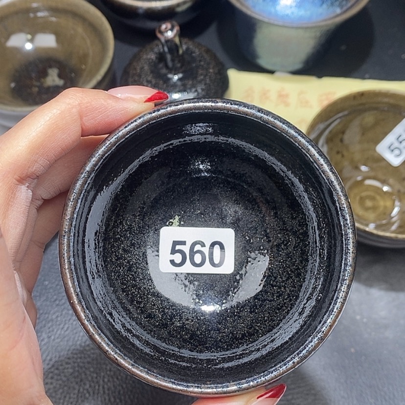 【闪购商品】茶盏560