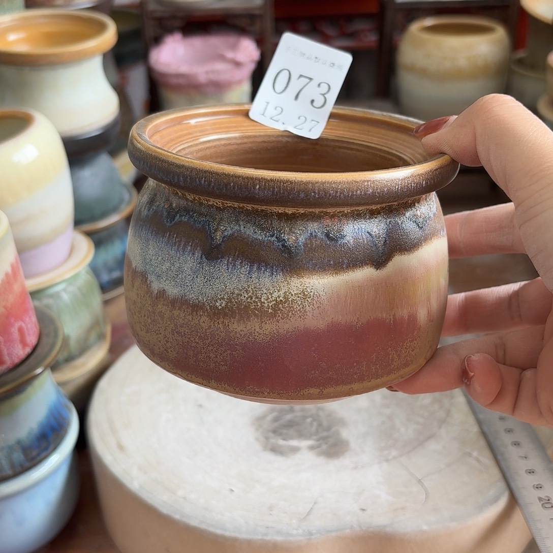 瓷片景德镇陶瓷手工制作