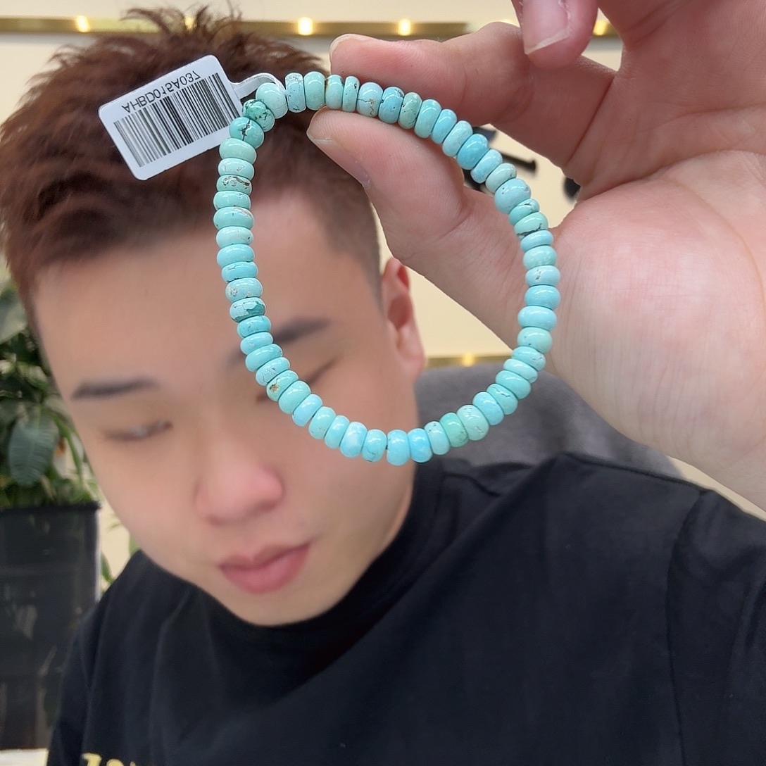 绿松石珠宝奇石未镶嵌412