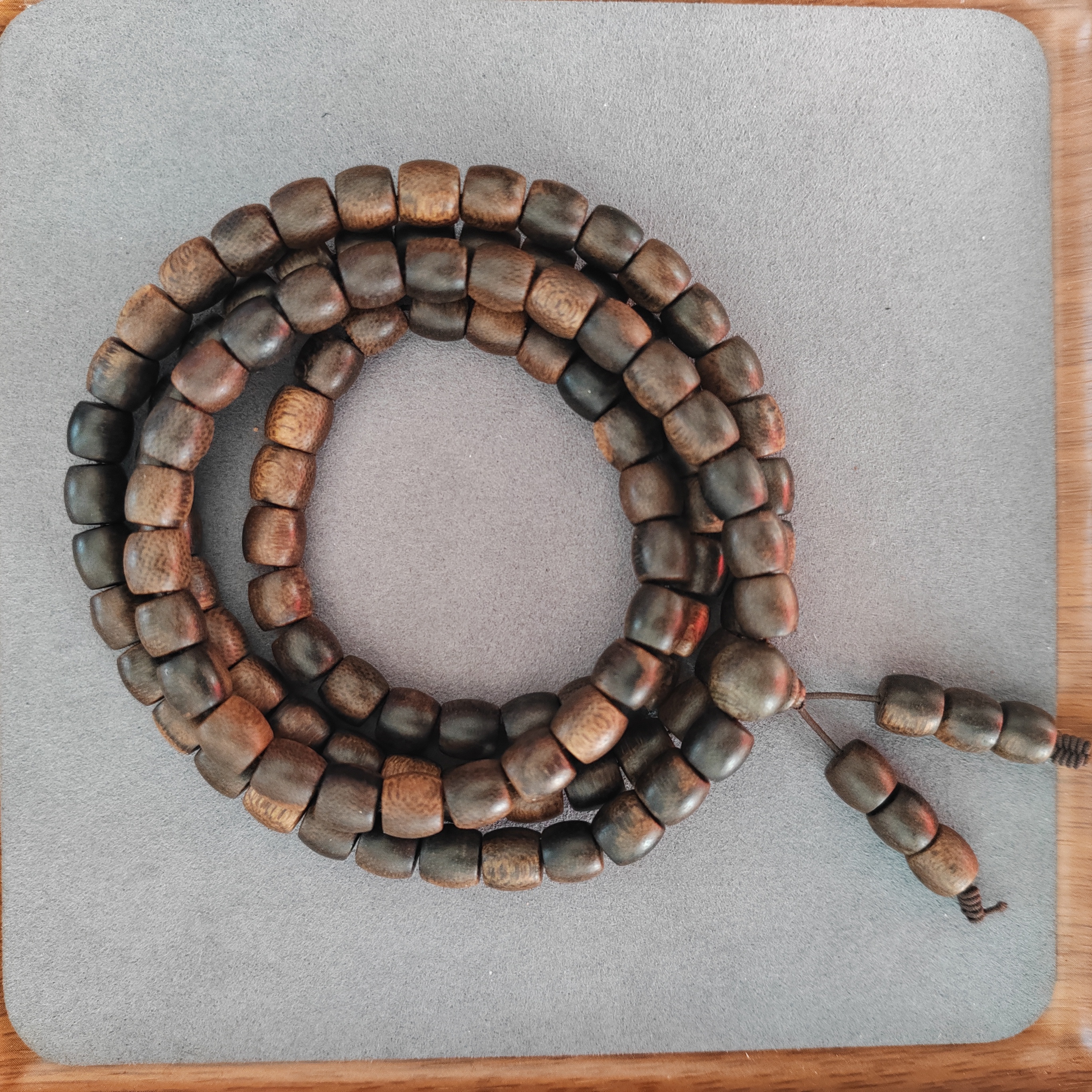 【中越砍价王】AC363-XGM020沉香手串（多样性发货）