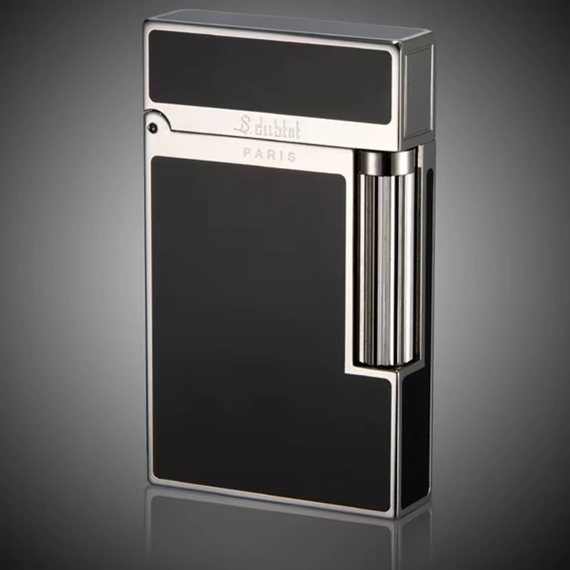 都柏特教父朗声轻奢打火机S.dubtnt