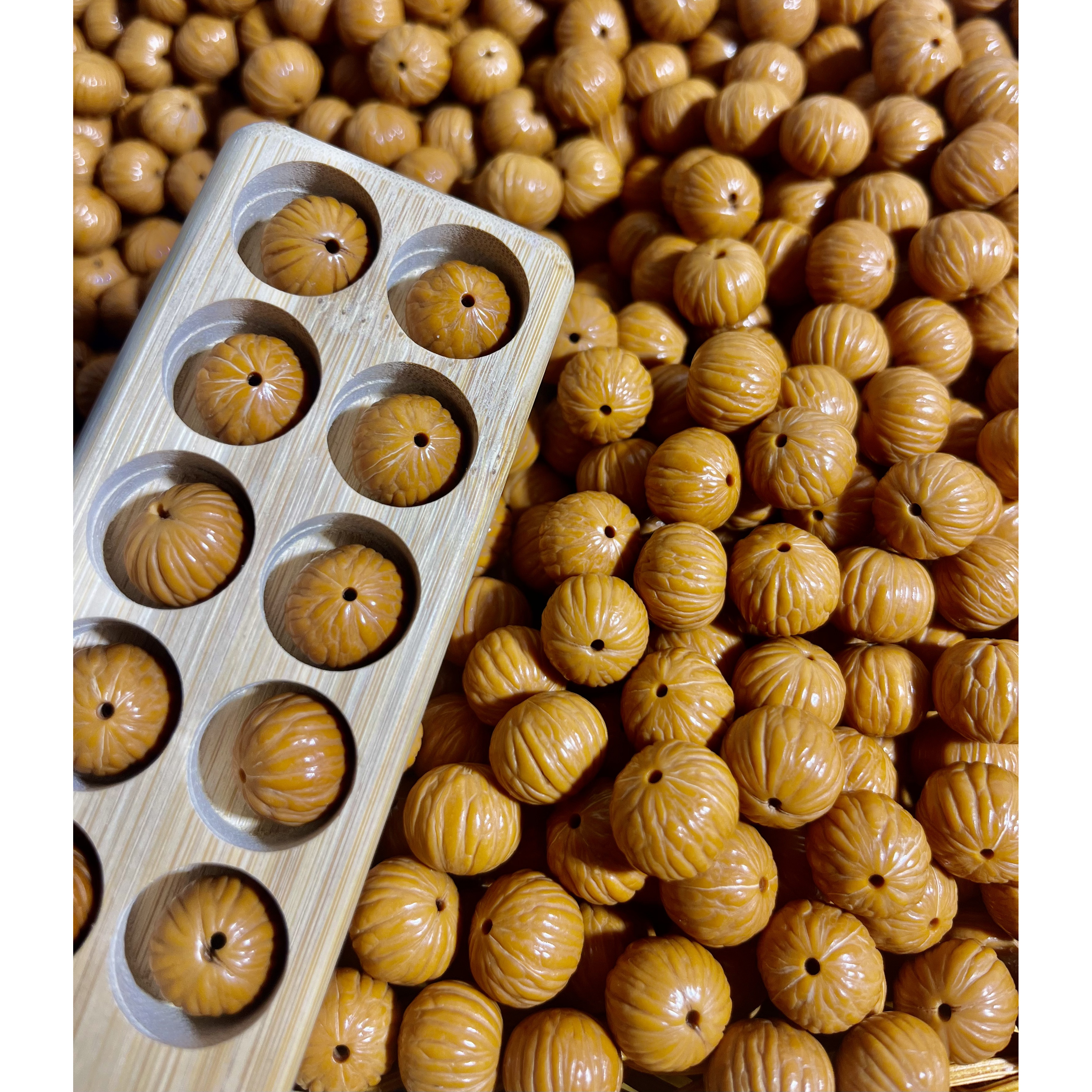 精品猴头土豪散籽下单有赠品（假一赔百）(小柒专属)