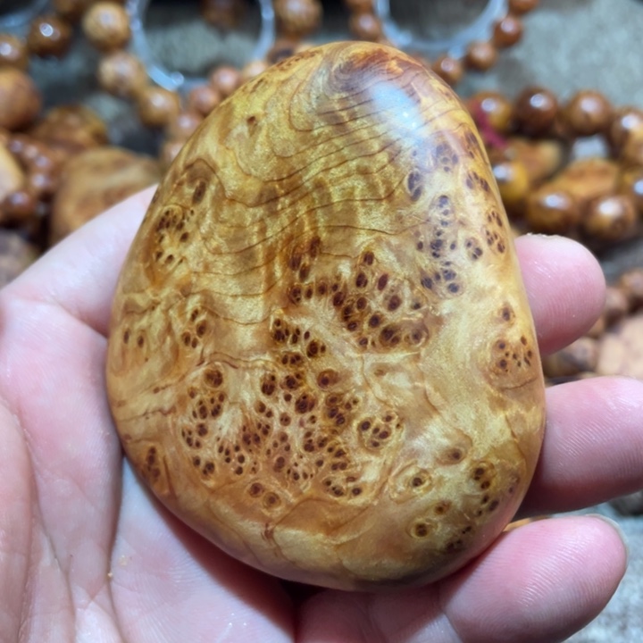 柏木（崖柏）其他把