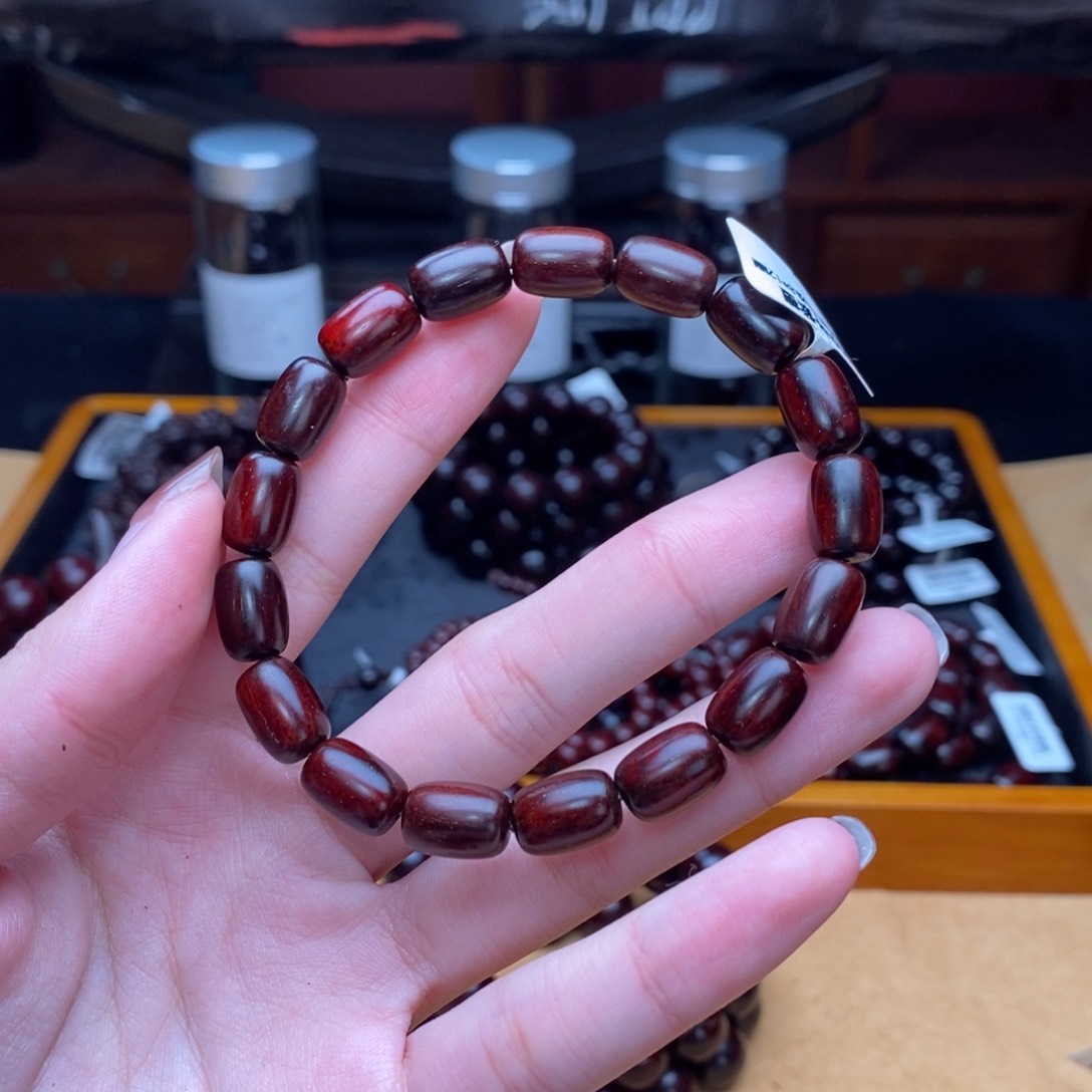 手串/手链小叶紫檀