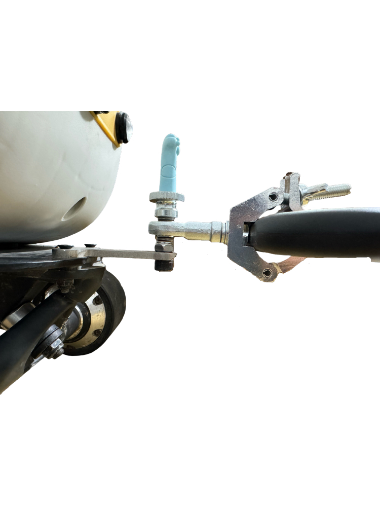 露营车拖车配件适用于电动扭扭车拖车的实用好物