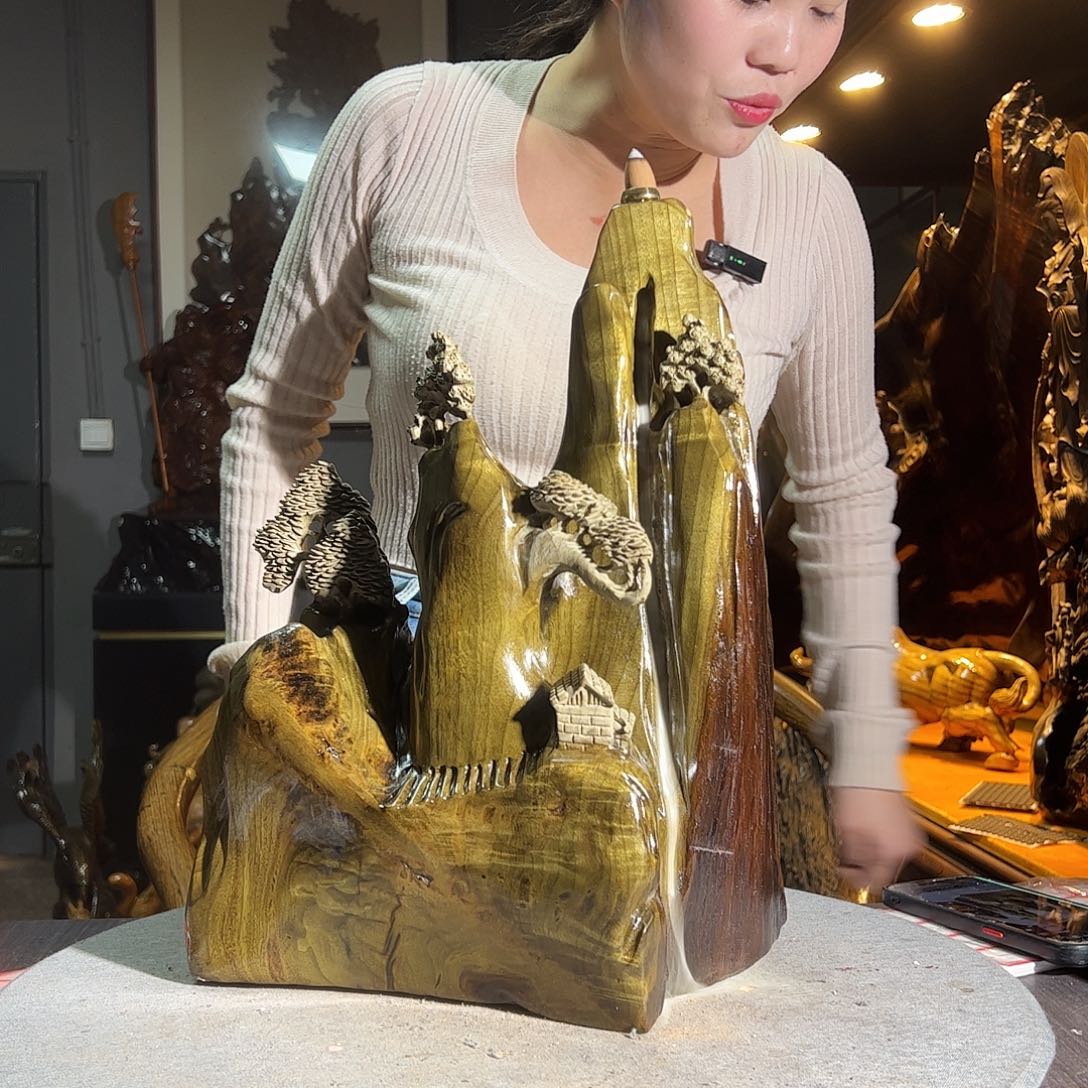 金丝楠一物一图378676794656