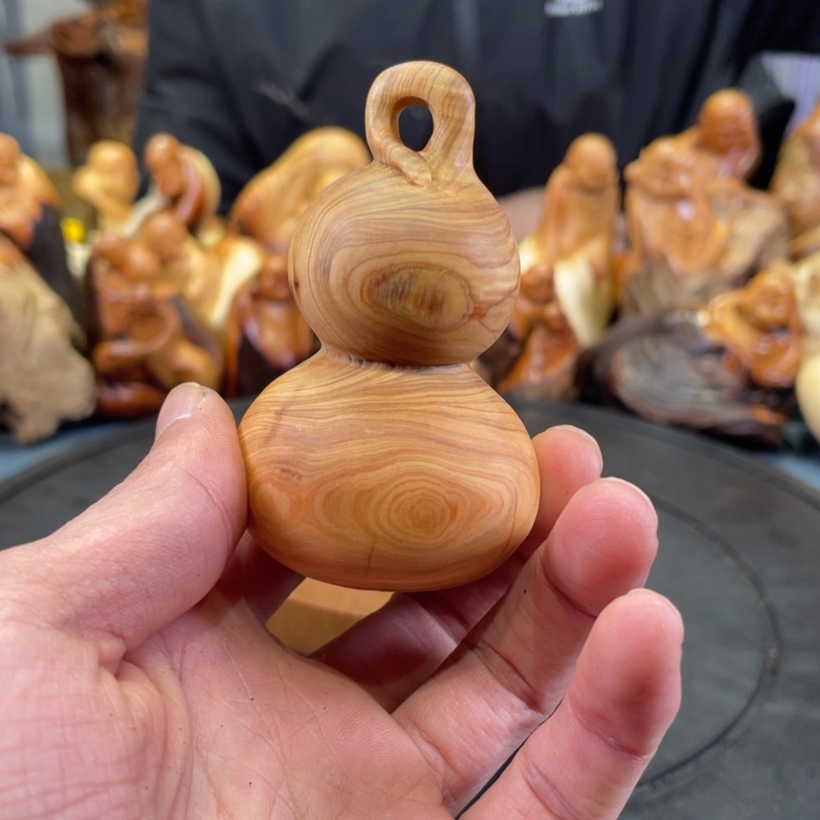 【闪购商品】柏木（崖柏）其他