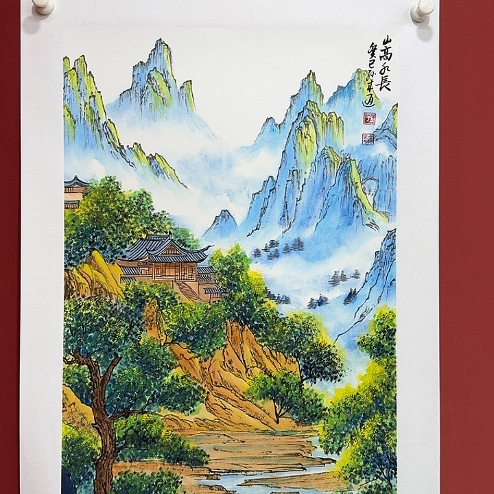 书法感谢你的支持和帮助