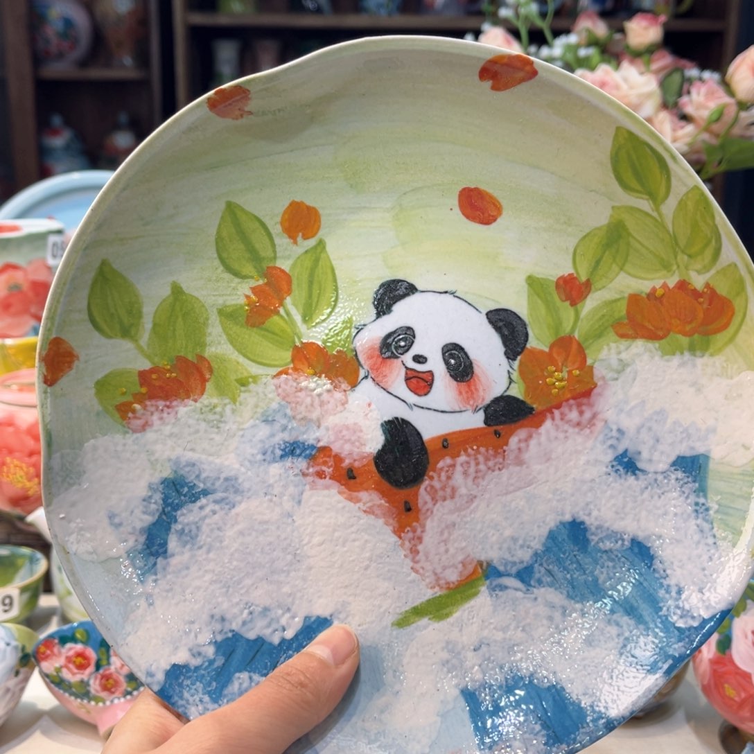 瓷片景德镇陶瓷a l l l l lv tu tu tu t