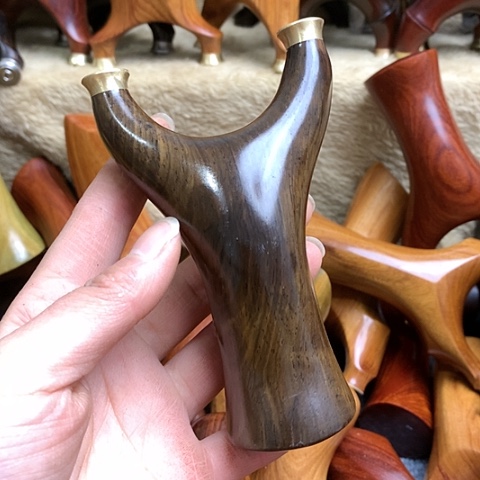 大果紫檀（缅甸花梨）瑕疵21