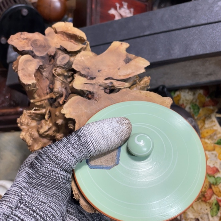 紫砂陶瓷艺术陶瓷艺术