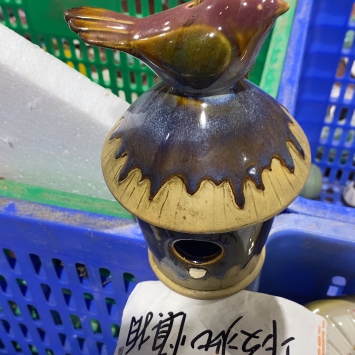 陶瓷树脂工艺摆件