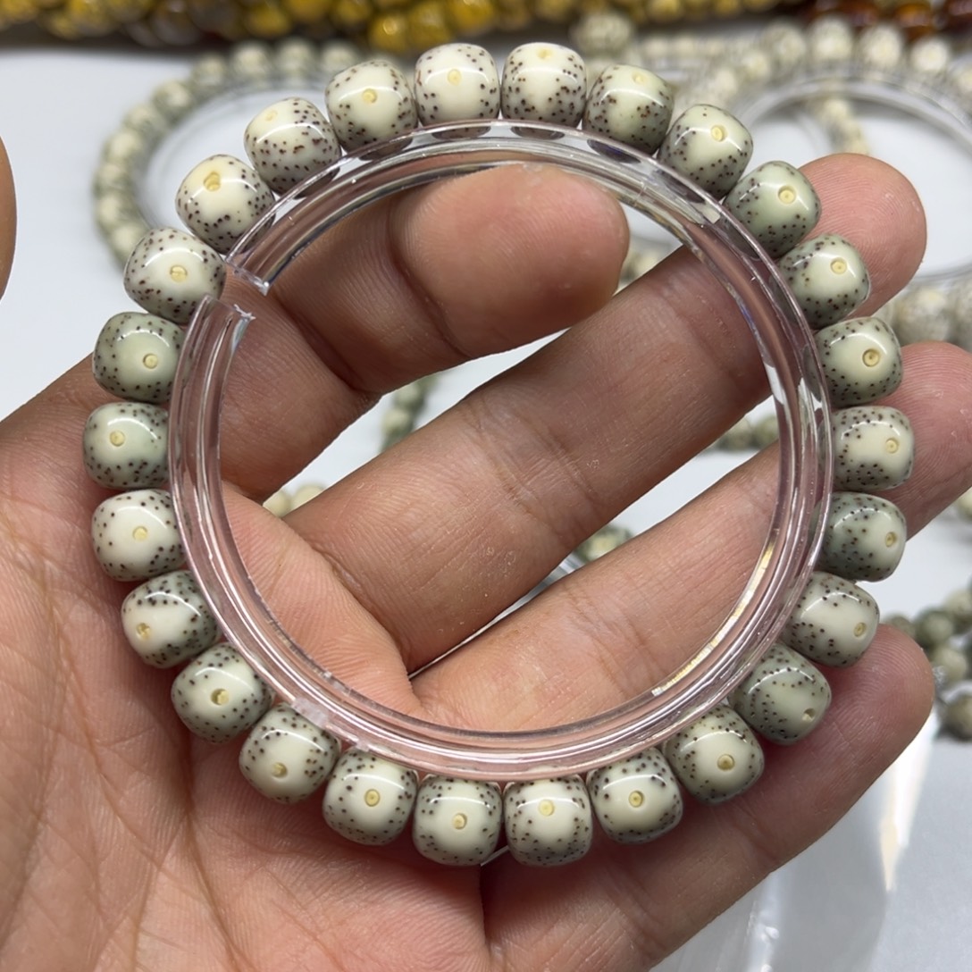 星月菩提手串a5-9