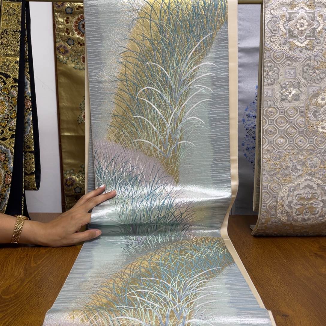 织绣织锦，织锦，织锦，