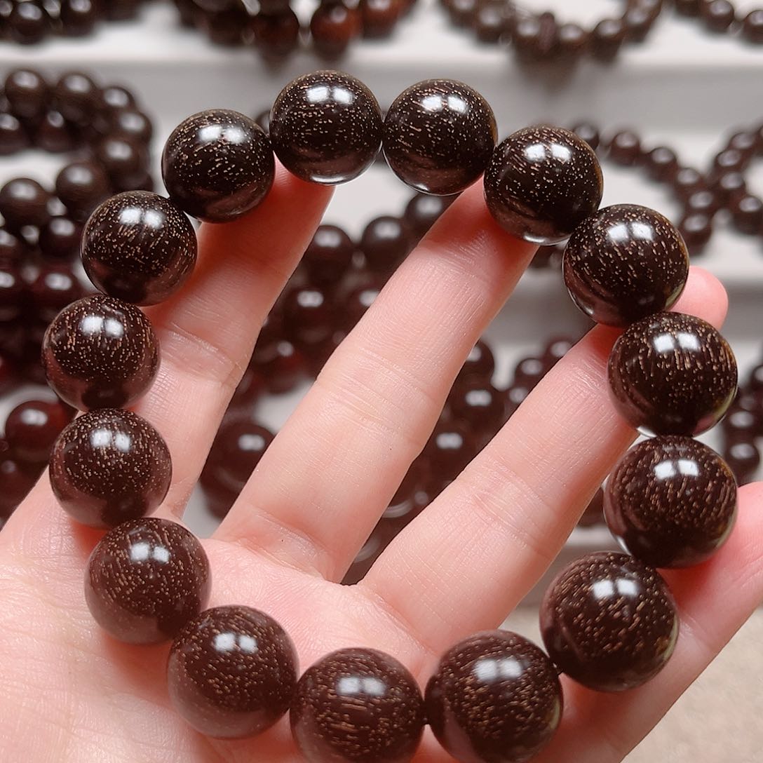 檀香紫檀（小叶紫檀）1.5爆