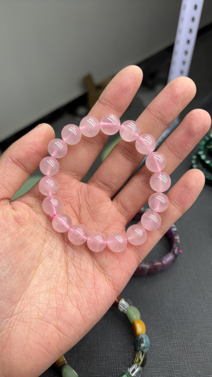 非金属珐琅手链 单圈手串专用链接