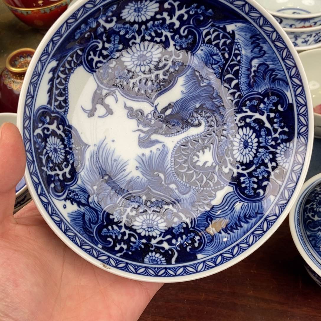 陶瓷的设计风格设计风格的设计