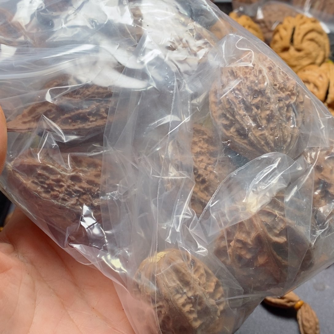 文玩核桃吊坠瑕疵22