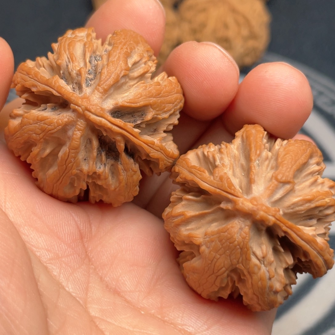 文玩核桃把件31号链接