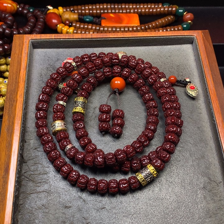 吊坠金刚菩提菩提