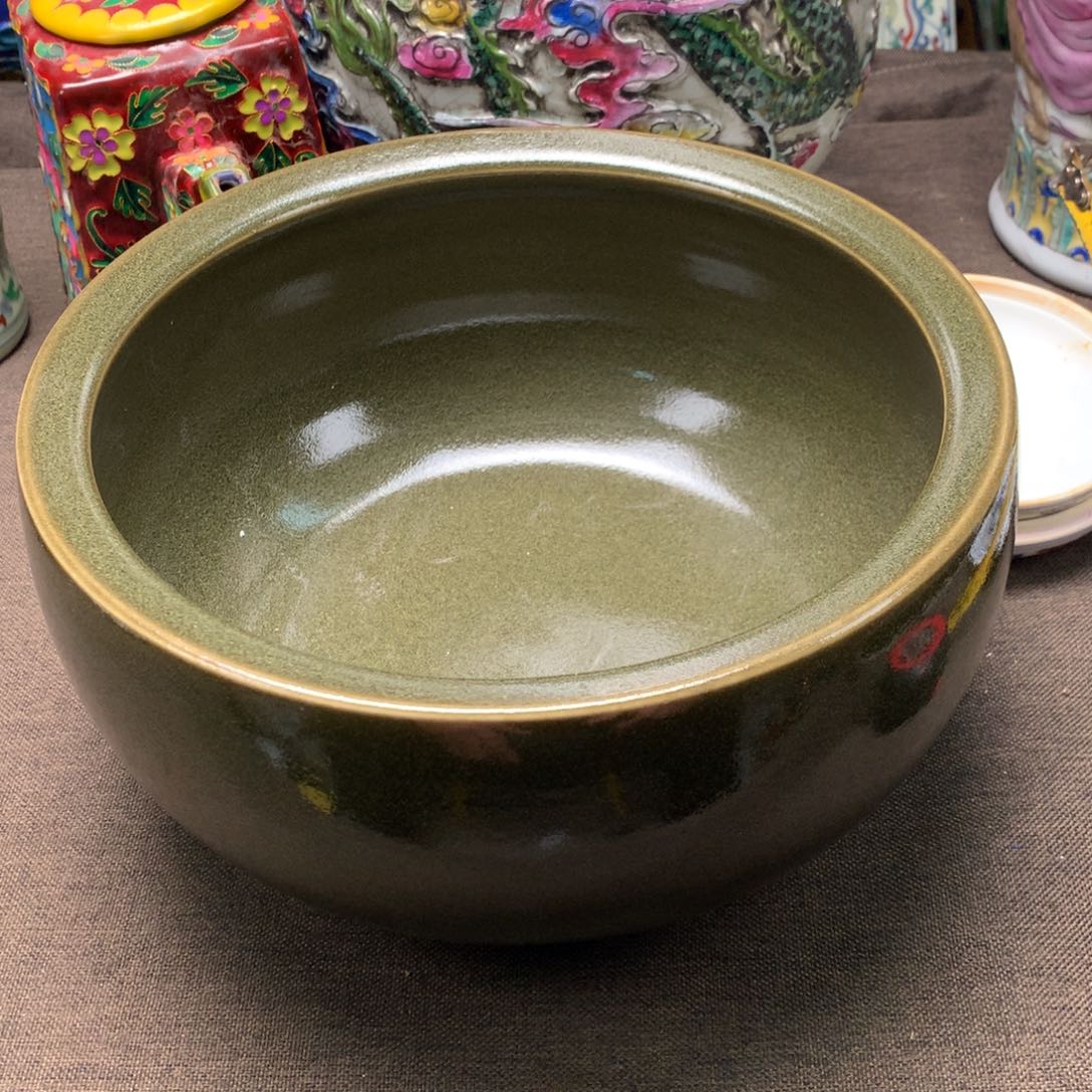 摆件陶瓷旧藏瓷器旧藏瓷器
