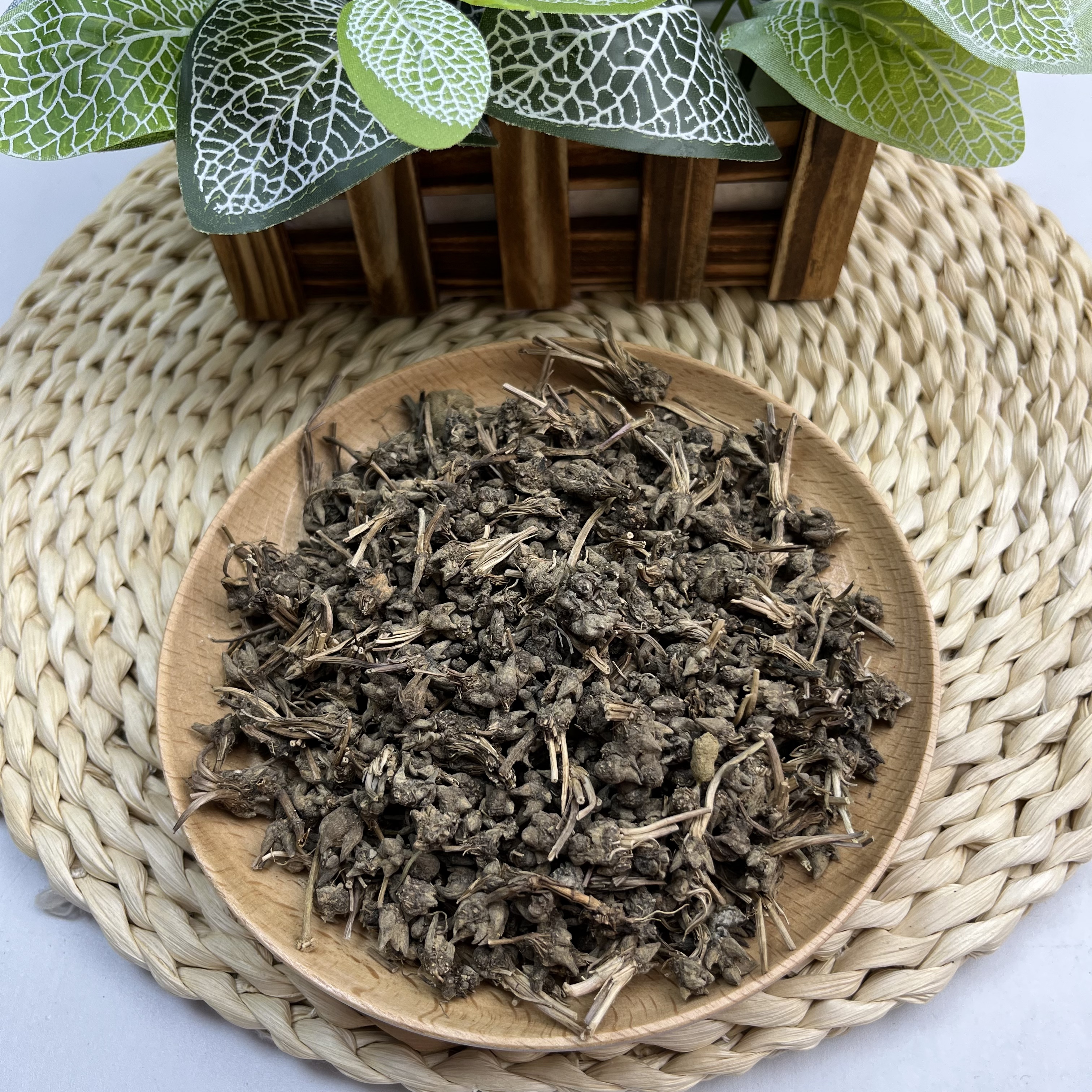 猫草农产品野猫猫草 爪爪蔻分明 