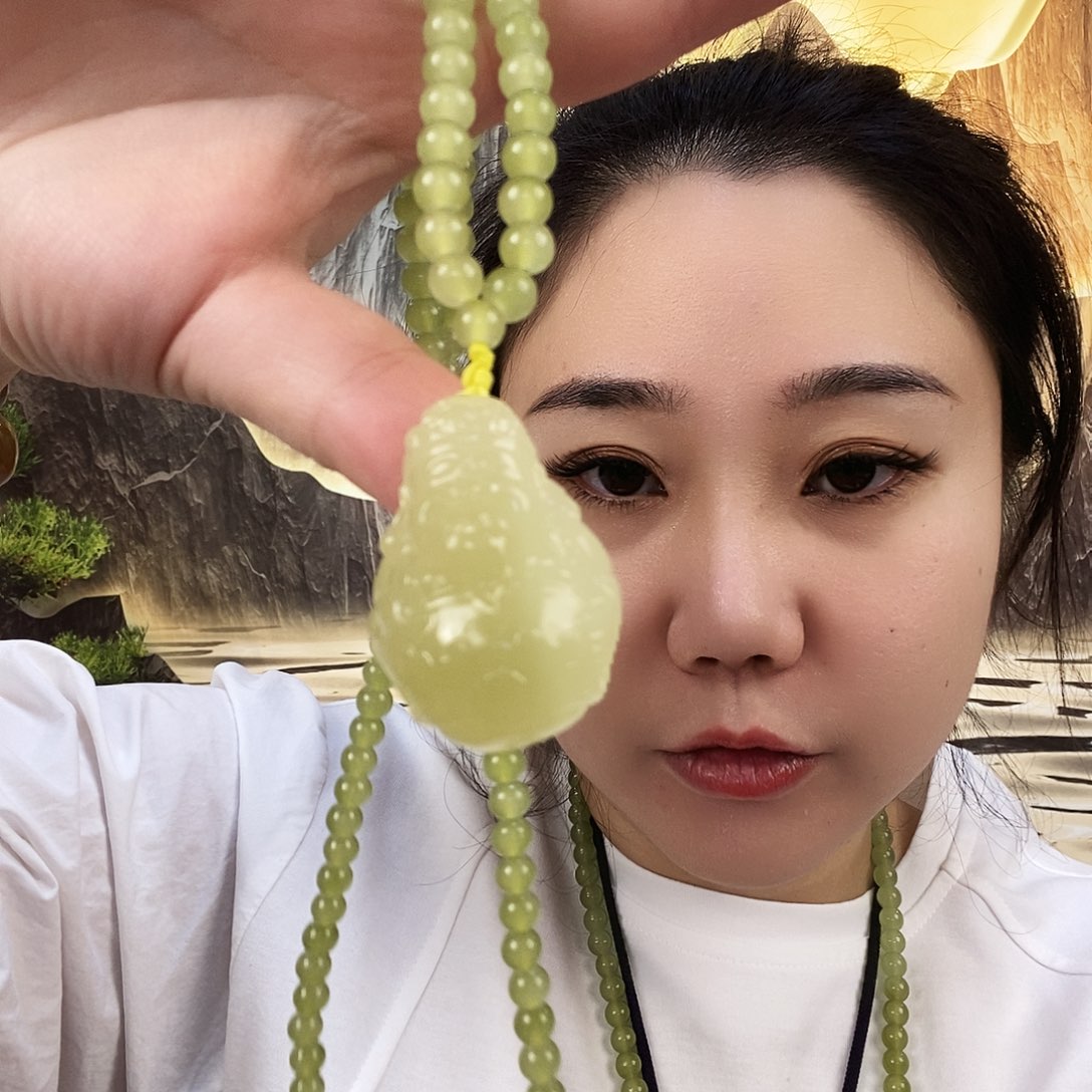 和田玉未镶嵌珠宝奇石多样性随机发一