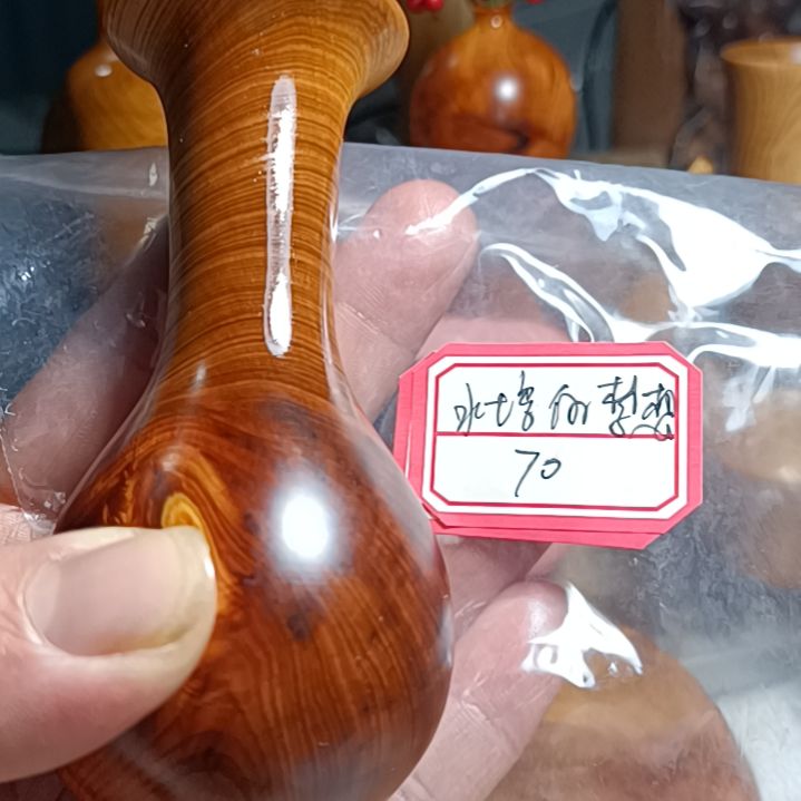 水***想柏木焦作太行崖柏摆件