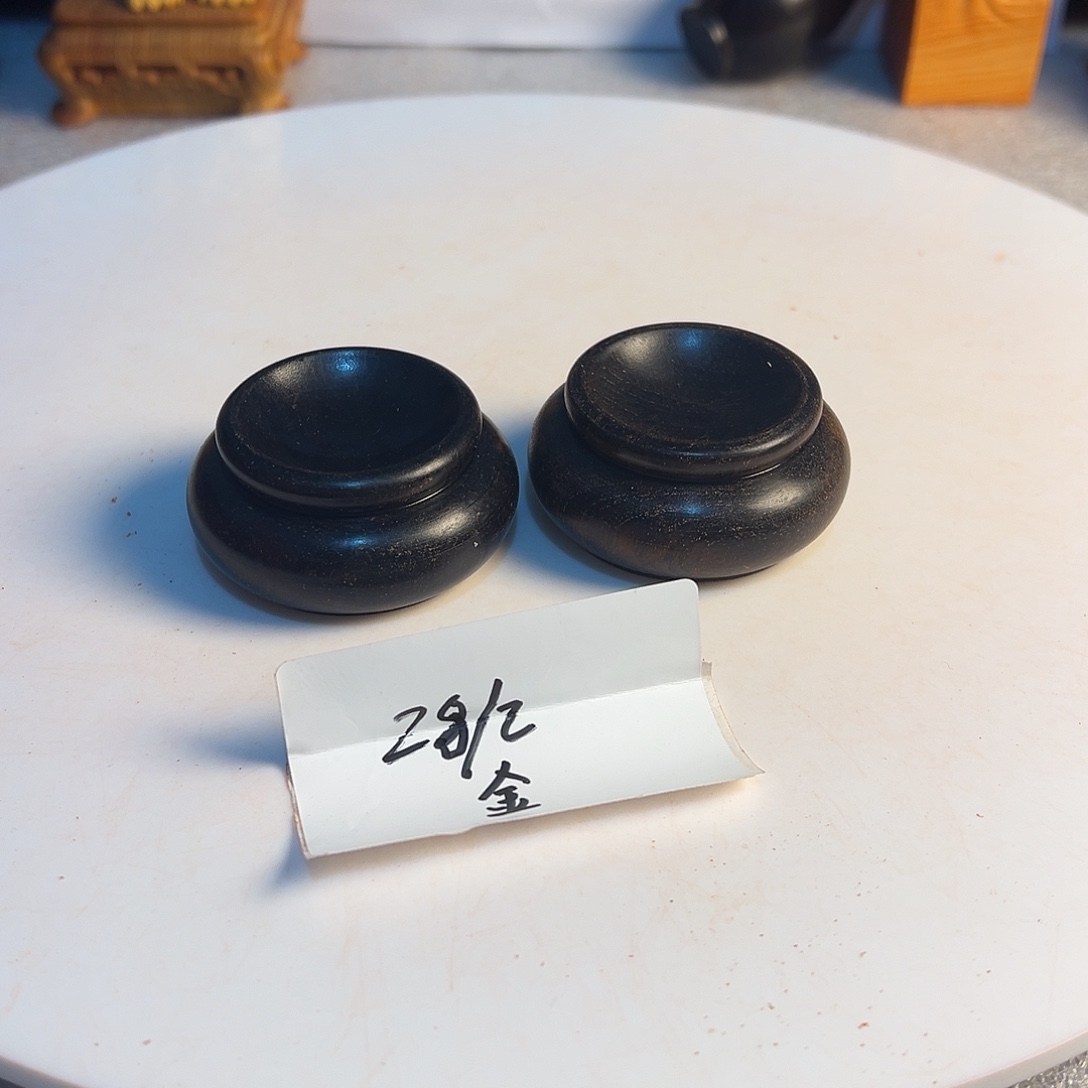 金***麟非洲紫檀（红花梨）