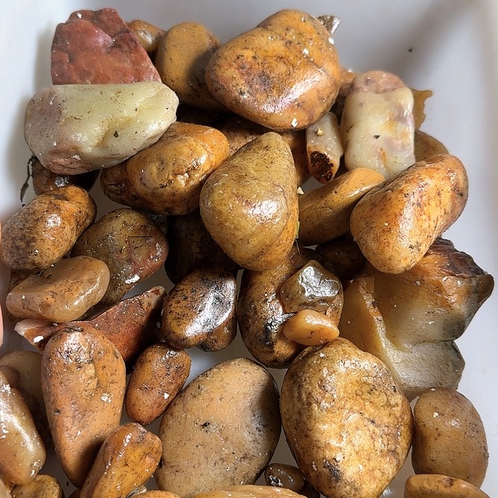 寿山石寿山石的故事