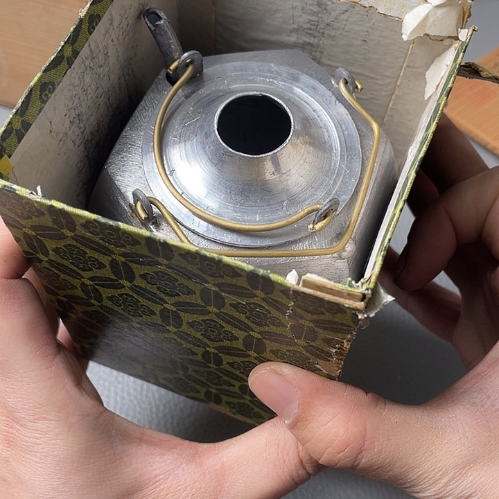 深***7海外中古一物一拍