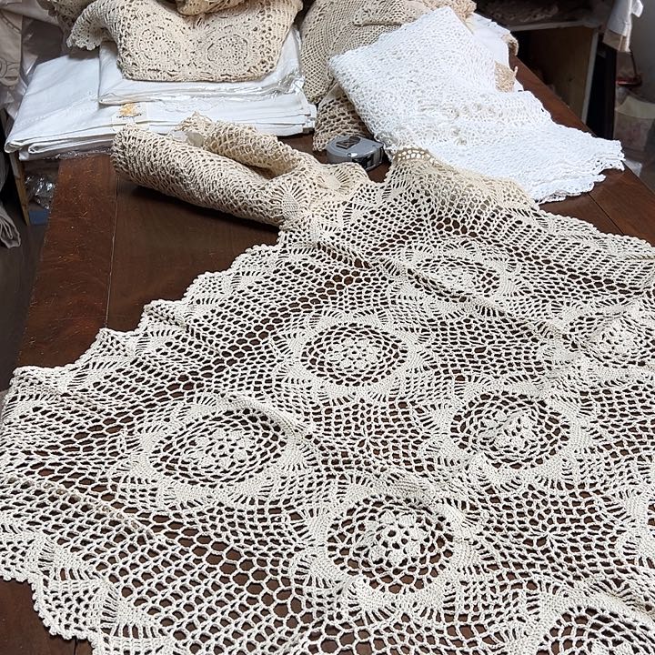 毛绒亚麻棉152-85厘米方