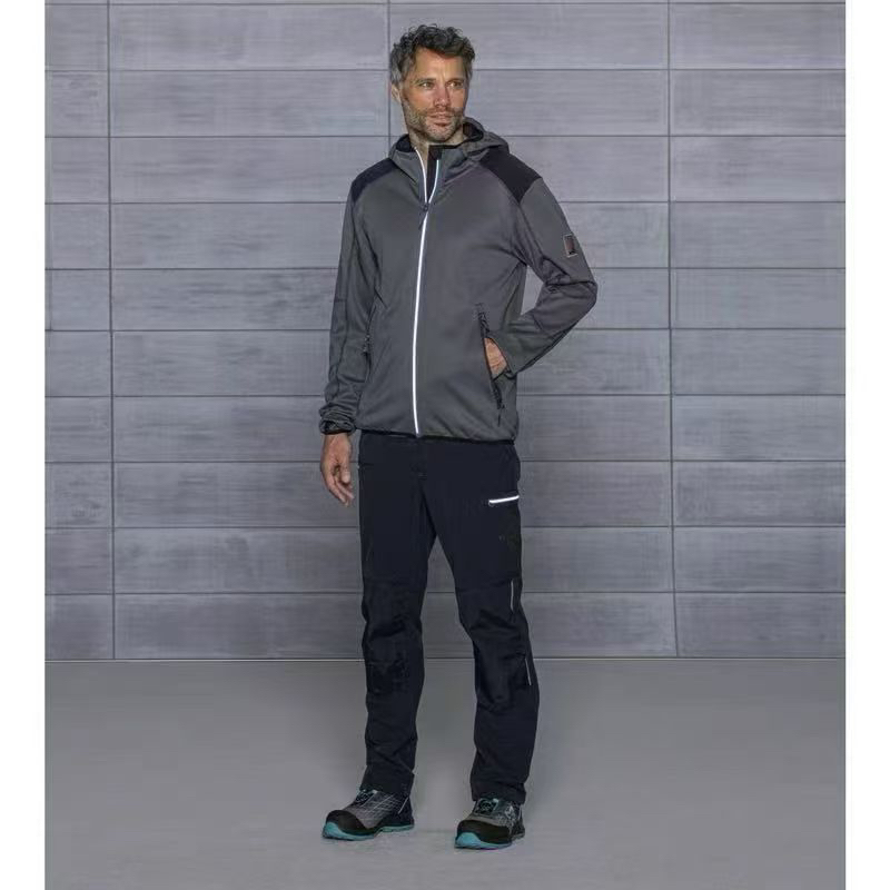 德国高弹多兜休闲工装长裤外贸单默认无吊牌