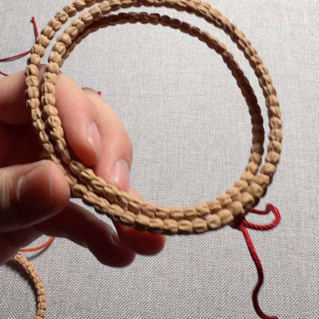 吊坠柏香籽/百香籽