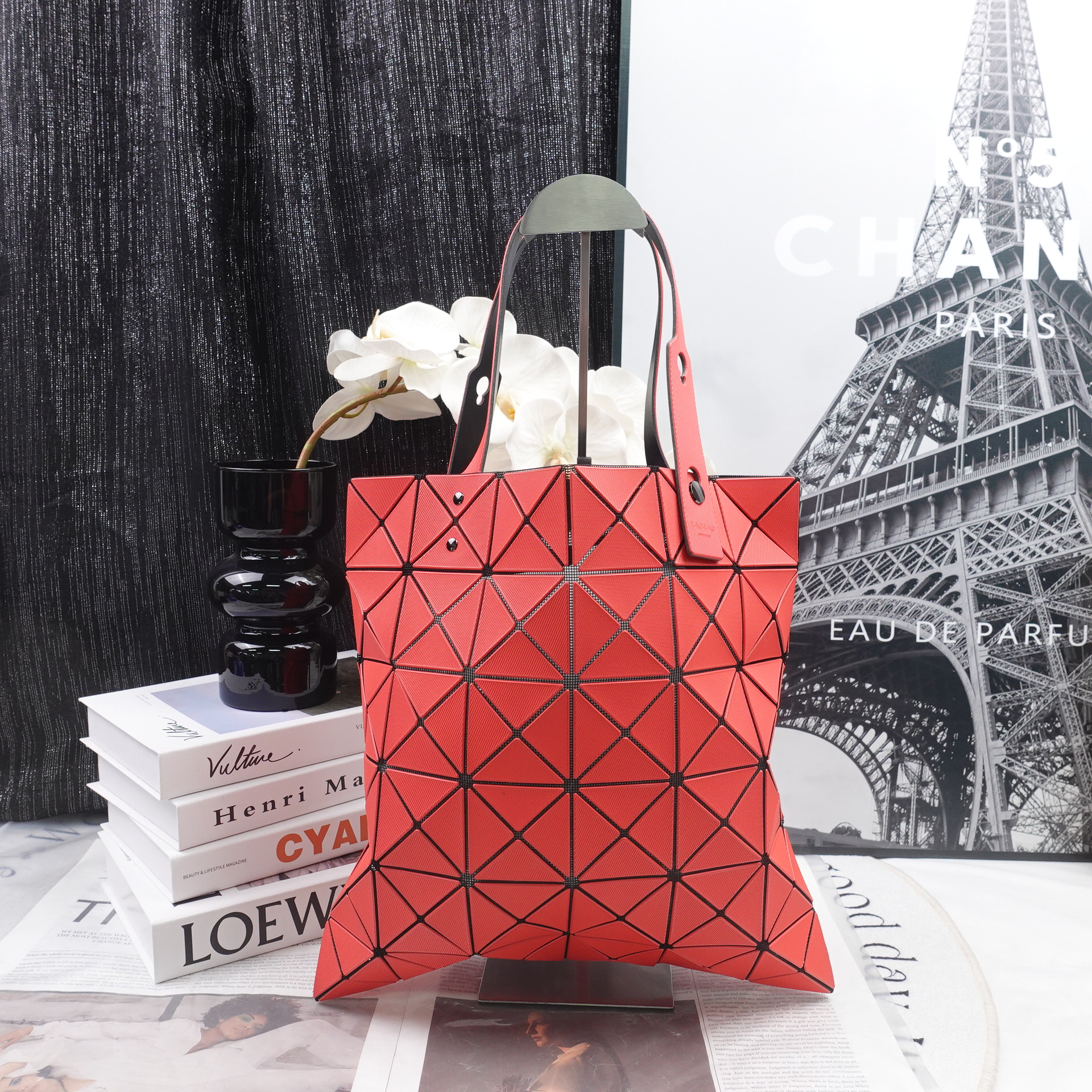 95新 Issey Miyake/三宅一生 单肩包/T20288882
