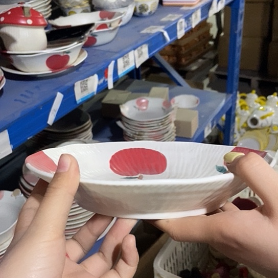 壶清仓清仓清仓清仓8寸深盘