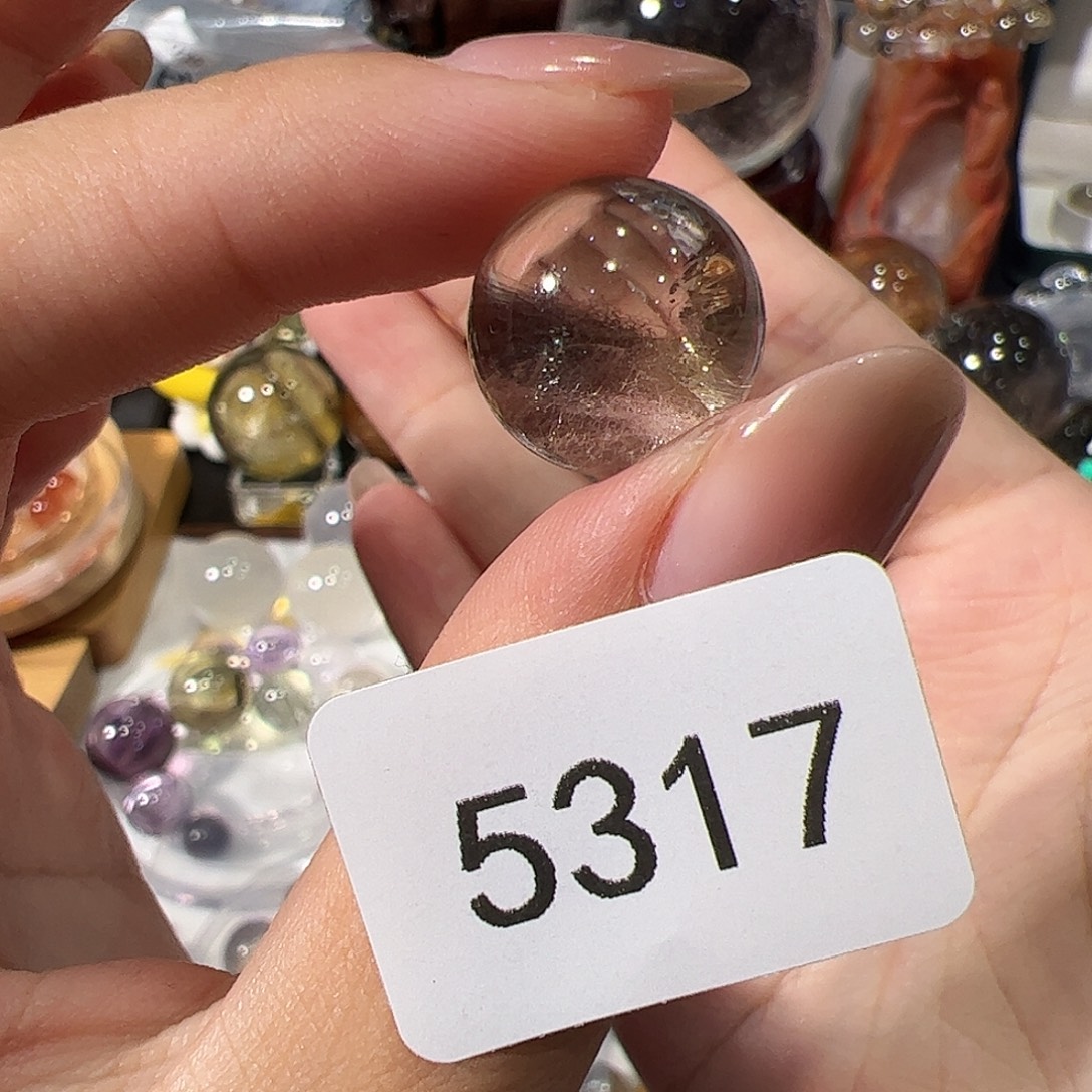 未镶嵌大型摆件（非配饰）水晶