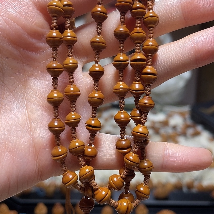 手串/手链橄榄核橄榄