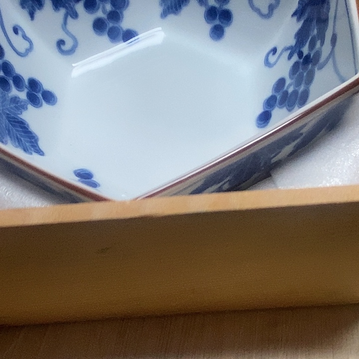 巧***儿中古杂项回流瓷器