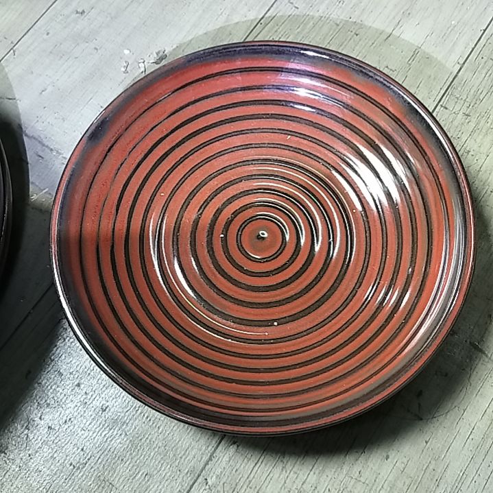 盘瓷片陶瓷杯盘壶碗都有