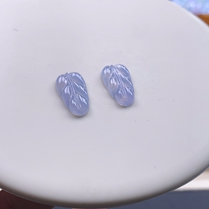 翡翠吊坠(不含链)未镶嵌翡翠多样性发其一（单个）