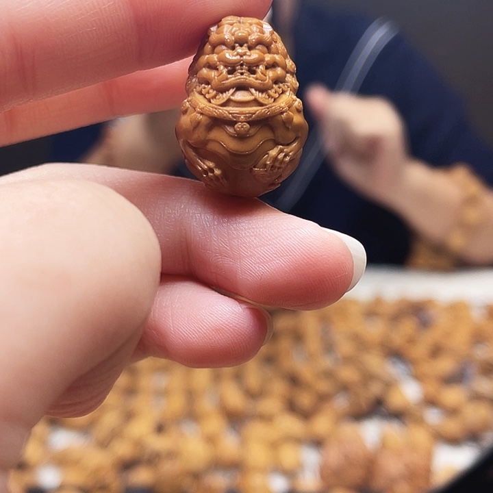 手串/手链橄榄核橄榄核