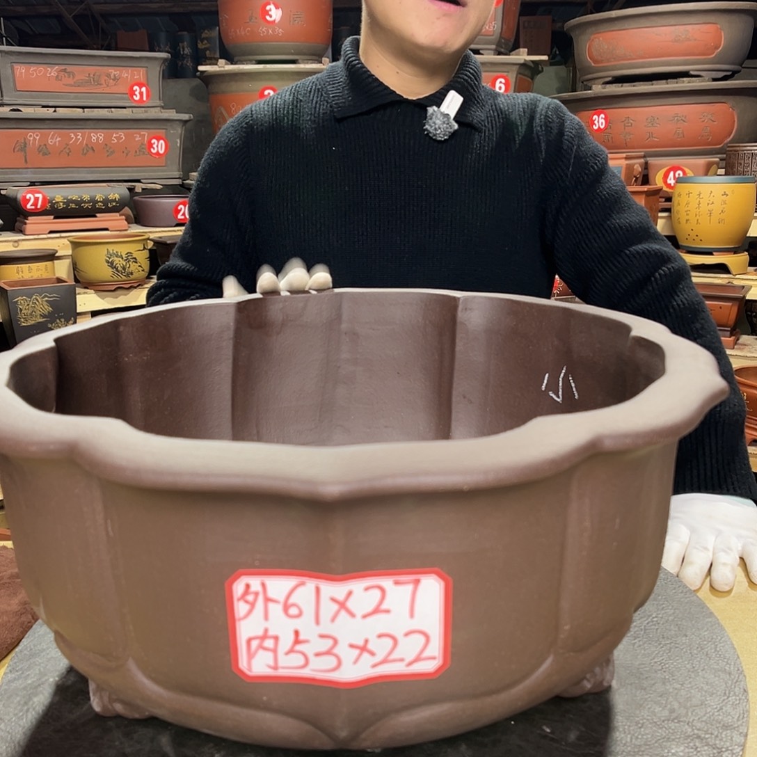 紫砂其他精品紫砂