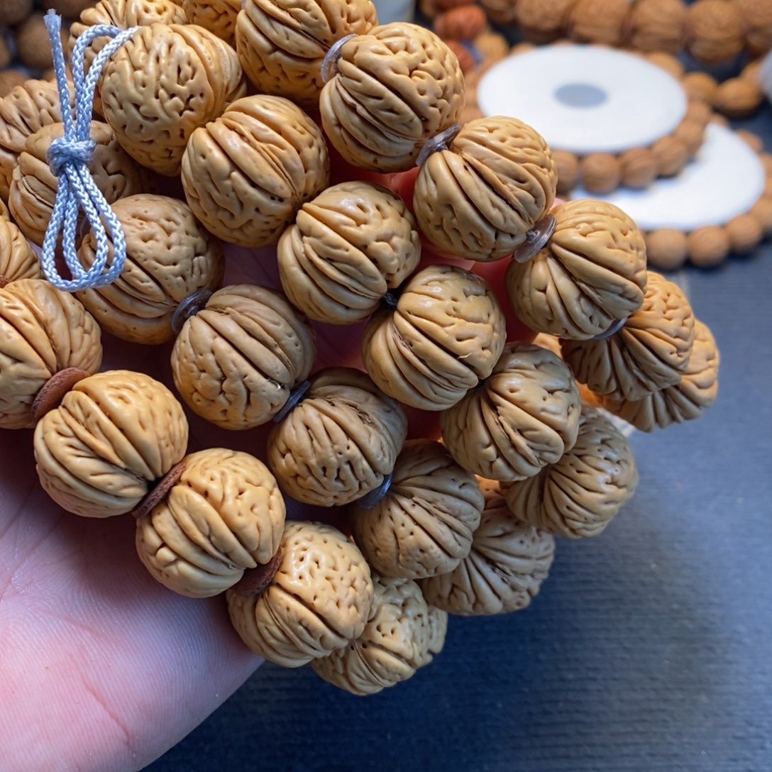 桃核吊坠大开口22加大漏